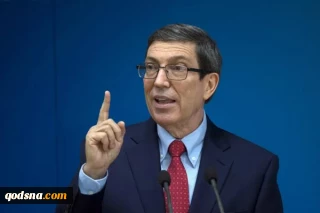 اعتراض کوبا به تداوم بحران غزه