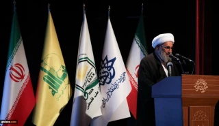 در محفل شعر «ماه لبنانی» به مناسبت نخستین سالگرد شهادت سیدشهدای مقاومت چه گذشت؟