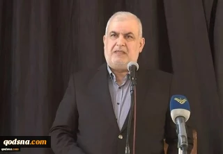 محمد رعد: مقاومتی که شهید نصرالله بنا کرد همه اهداف دشمن را شکست می‌دهد