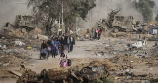 تحلیل روزنامه لبنانی الاخبار از طرح ترامپ