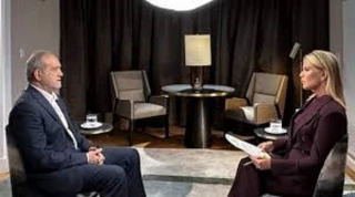 در گفت‌وگو با فاکس‌نیوز:

پزشکیان: رژیم صهیونیستی بدون اجازه آمریکا نمی‌توانست این فجایع انسانی را انجام دهد/ کسی که دست به نسل‌کشی می‌زند و هیچ‌یک از چارچوب‌های قوانین بین‌الملل را رعایت نمی‌کند، خود به‌نوعی در حال نابودی است