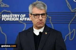 واکنش بقائی به اعتراف رسانه‌های غربی به حمله پهپادی رژیم صهیونیستی به کاروان صمود

رژیم صهیونیستی برای حاکمیت کشورها ارزشی قائل نیست