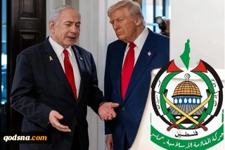 پاسخ هوشمندانه حماس 
تغییرات به ضرر رژیم صهیونیستی