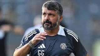 گتوزو: دیدن کودکان غزه قلبم را به درد می‌آورد