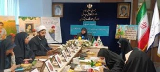 خاطره‌نویسی و روایت‌نگاری جنگ ۱۲ روزه