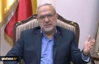 محمود قماطی: مقاومت طبق قوانین بین‌المللی حق مااست