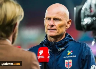 نروژ: با تیمی بازی کردیم که به رسمیت نمی‌شناسیم