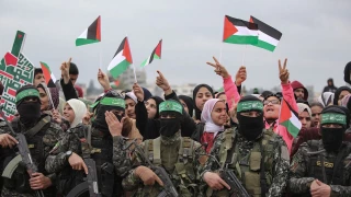 تحلیل‌گر صهیونیست: اسرائیل با چالش بزرگی برای خلع سلاح حماس مواجه است