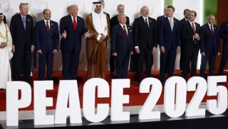 حکمت عدم حضور ایران در شرم‌الشیخ
کار درست را ایران انجام داد