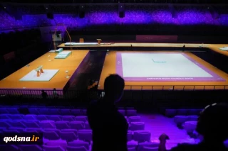 دادگاه بین‌المللی ورزش، حذف ورزشکاران رژیم صهیونیستی از مسابقات جهانی ژیمناستیک را تأیید کرد