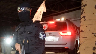 تلاش آمریکا برای تشکیل نیروی امنیتی در غزه