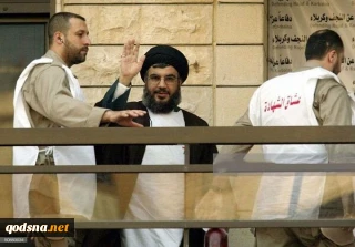 رئیس فراکسیون وفاداری به حزب الله:

شهید «نصرالله» دغدغه‌مند امت اسلامی بود؛ حزب‌الله زنده و قدرتمند است