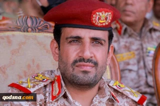 مراسم تشییع پیکر رئیس ستاد ارتش یمن آغاز شد