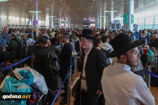 در گزارش معاریو فاش شد؛

موج فزاینده مهاجرت معکوس جوانان تحصیل کرده صهیونیست از اراضی اشغالی