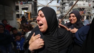 استاندارد دوگانه جامعه بین‌المللی در مورد غزه