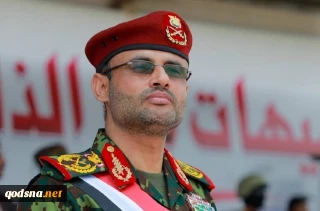  رئیس شورای عالی سیاسی یمن: هرگز از حمایت فلسطین دست نمی‌کشیم