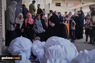 افزایش شهدای غزه به ۶۸ هزار و ۲۲۹ نفر