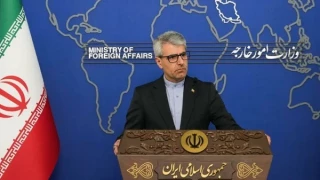 سخنگوی وزارت امور خارجه: ‌بی‌کیفرمانی اسرائیل باید پایان یابد