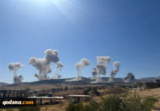 روزنامه کویتی الانباء :

باج‌خواهی رژیم صهیونیستی از لبنان با تشدید تجاوزات و فشار برای مذاکره مستقیم