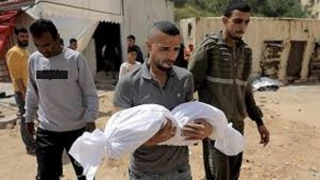 افزایش شهدای غزه به ۶۸ هزار و ۵۱۹ نفر