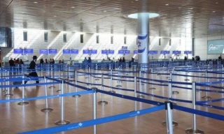 ادامه لغو پروازهای خارجی به تل‌آویو