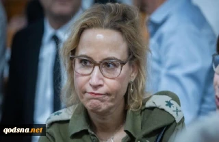 خشم از عامل افشای شکنجه اسرای فلسطینی