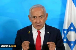 اظهارات تهدیدآمیز نتانیاهو علیه مقاومت
