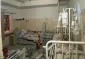 وزارت بهداشت غزه: 

بیماران سرطانی و مبتلایان به بیماری‌های مزمن در آستانه مرگ قرار دارند