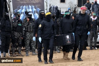 رژیم صهیونیستی جسد یک اسیر دیگر را تحویل گرفت