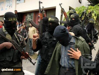 ضربه امنیتی به شبکه جاسوسی رژیم اشغالگر