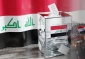 حضور سران و شخصیت‌های سیاسی عراق در انتخابات پارلمانی