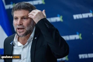 درگیری وزیر دارایی صهیونیستی با محافل نظامی