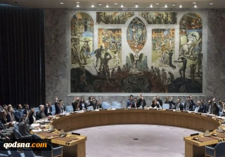 تمدید یکساله تحریم یمن در شورای امنیت؛ چین و روسیه از رای دادن امتناع کردند