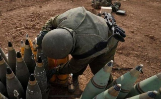 افشاگری وال استریت ژورنال از تأمین بی سابقه تسلیحات رژیم صهیونیستی توسط آمریکا