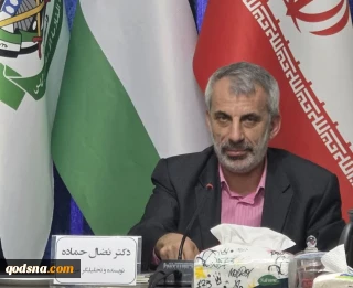 «نضال حماده» نویسنده و تحلیلگر لبنانی در گفتگو با قدسنا:

رژیم صهیونیستی پس از غرق شدن در باتلاق غزه توان ازسرگیری جنگ تمام‌عیار علیه لبنان را ندارد/ نتانیاهو و ترامپ به دست مخالفان خود شکست خواهند خورد