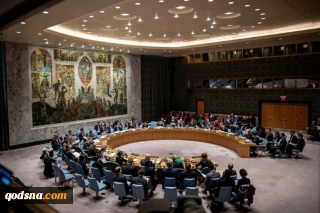 صنعاء: شورای امنیت ابزاری مطیع در دست آمریکا و رژیم صهیونیستی است