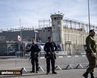 گاردین: صدها تن از مفقودان غزه در زندان‌های اسرائیل اسیرند