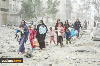 جابه‌جایی اجباری، جنایت علیه بشریت است