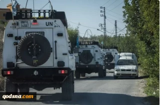 نیروهای وابسته به سازمان ملل:

اسرائیل بیش از 10 هزار بار حاکمیت لبنان را نقض کرده  است