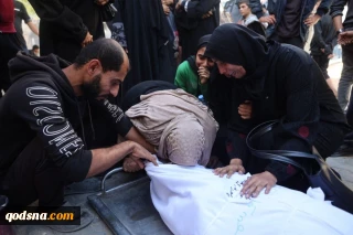 شهادت 300 فلسطینی از زمان آتش بس