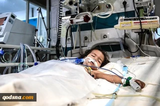 شهادت ۶۷ کودک فلسطینی در دوره آتش‌بس