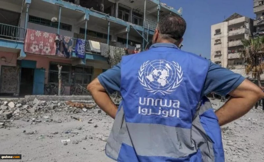 هشدار آنروا درباره سیاست گرسنگی در غزه 2