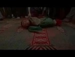 نماهنگ روز جهانی علی‌اصغر(ع)؛ روز مرگ بر اسرائیل