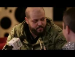 گفتگوی قدسنا با رئیس اتحادیه دانشجویان فلسطینی مقیم تهران