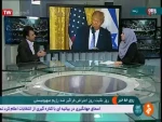 گفتگوی قائم مقام خبرگزاری قدس با برنامه روی خط خبر درباره یوم النکبه