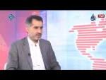 آخرین تحولات منطقه در گفتگوی مدیرعامل قدسنا با برنامه گزارش هفتگی