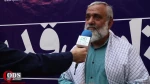 اختصاصی قدسنا/ واکنش سردار نقدی به حمله موشکی سپاه به داعش