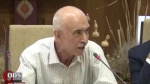 سی و چهارمین نشست «کبوتران مسجد دور دست»