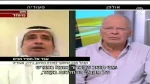 گفتگوی مستقیم کارشناس سعودی با کانال دو تلویزیون رژیم صهیونیستی