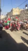 برگزاری سومین سالگرد شهادت محمد ابو خضیر در اردوگاه شعفاط قدس
